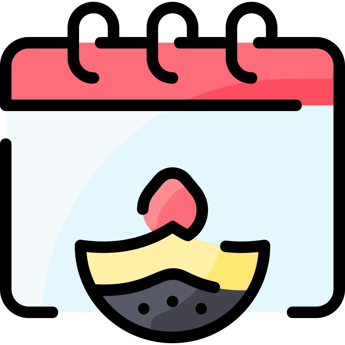 calendar icon