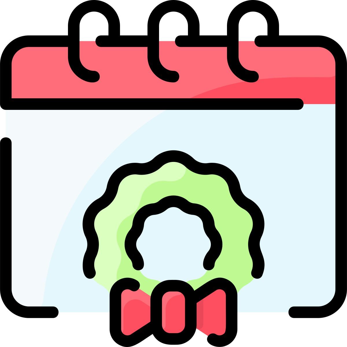 calendar icon