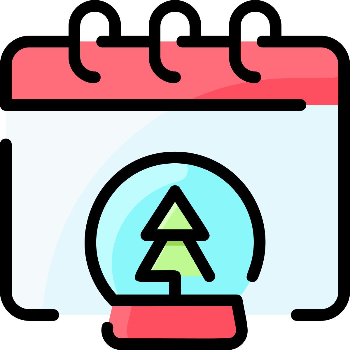 calendar icon