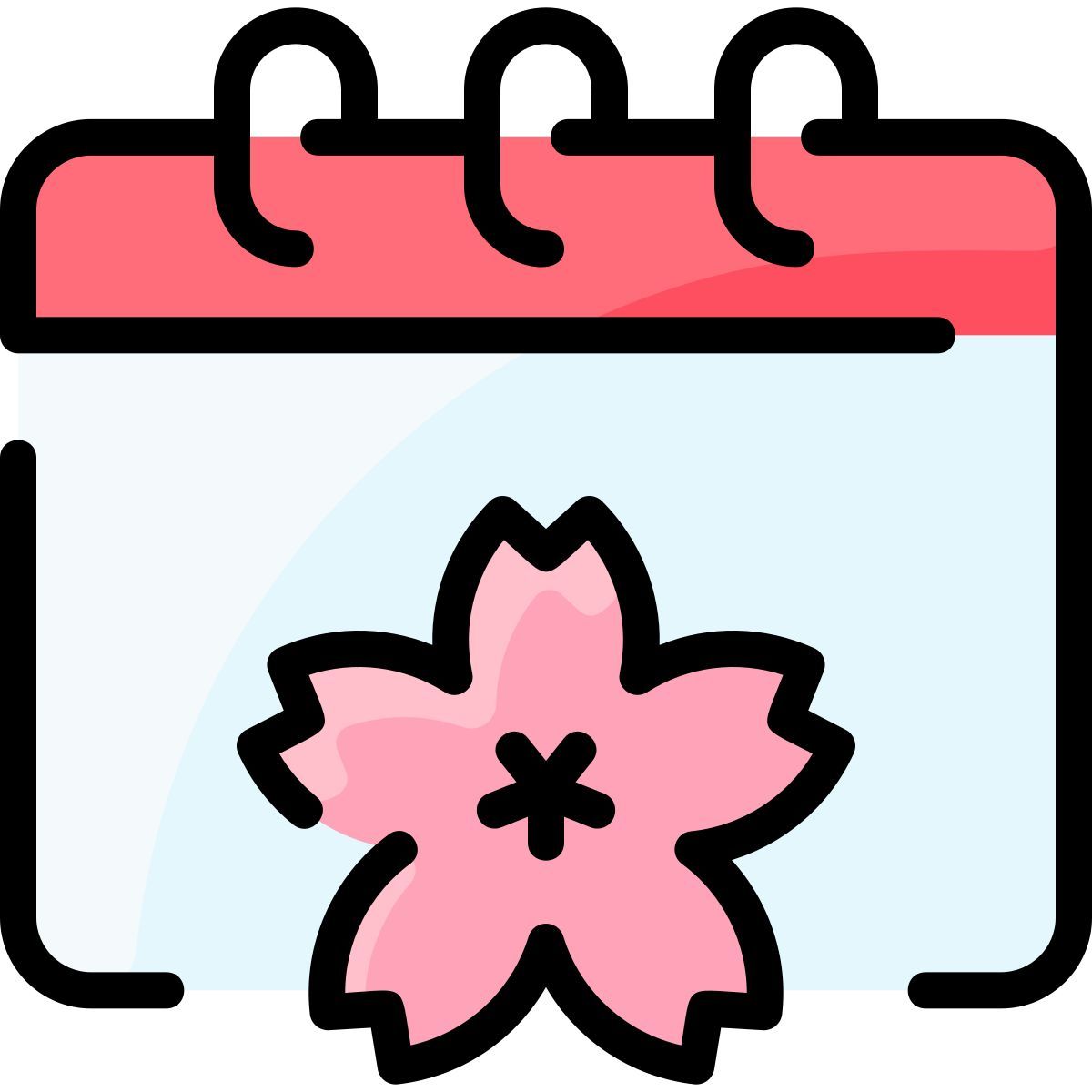 calendar icon
