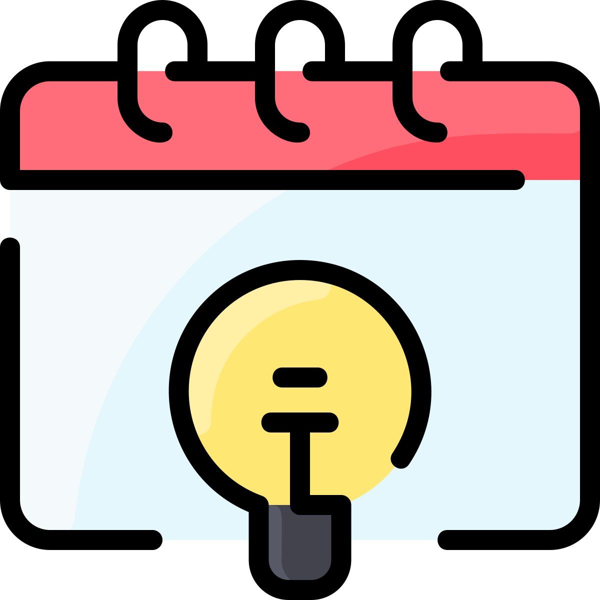calendar icon
