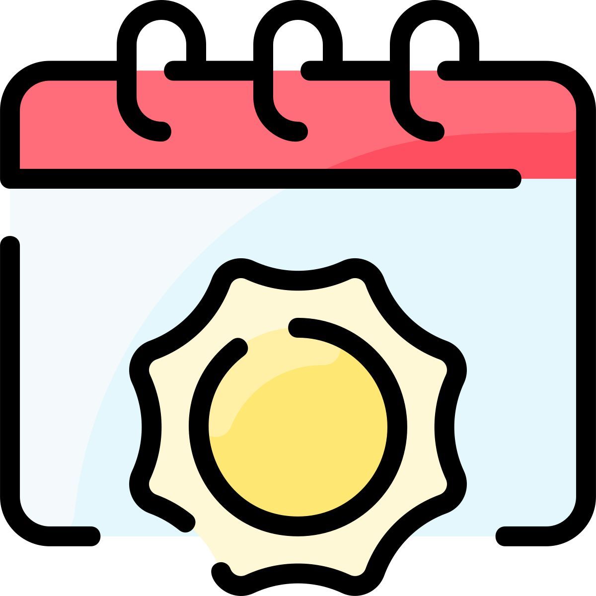 calendar icon