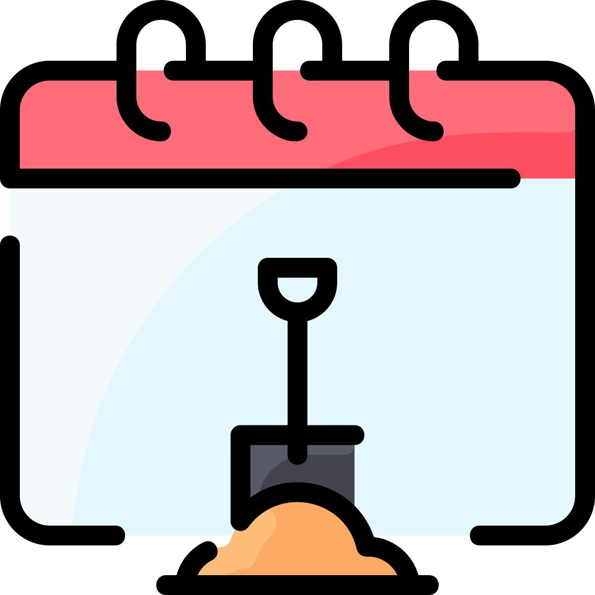 calendar icon