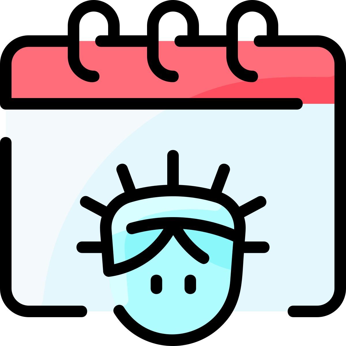 calendar icon