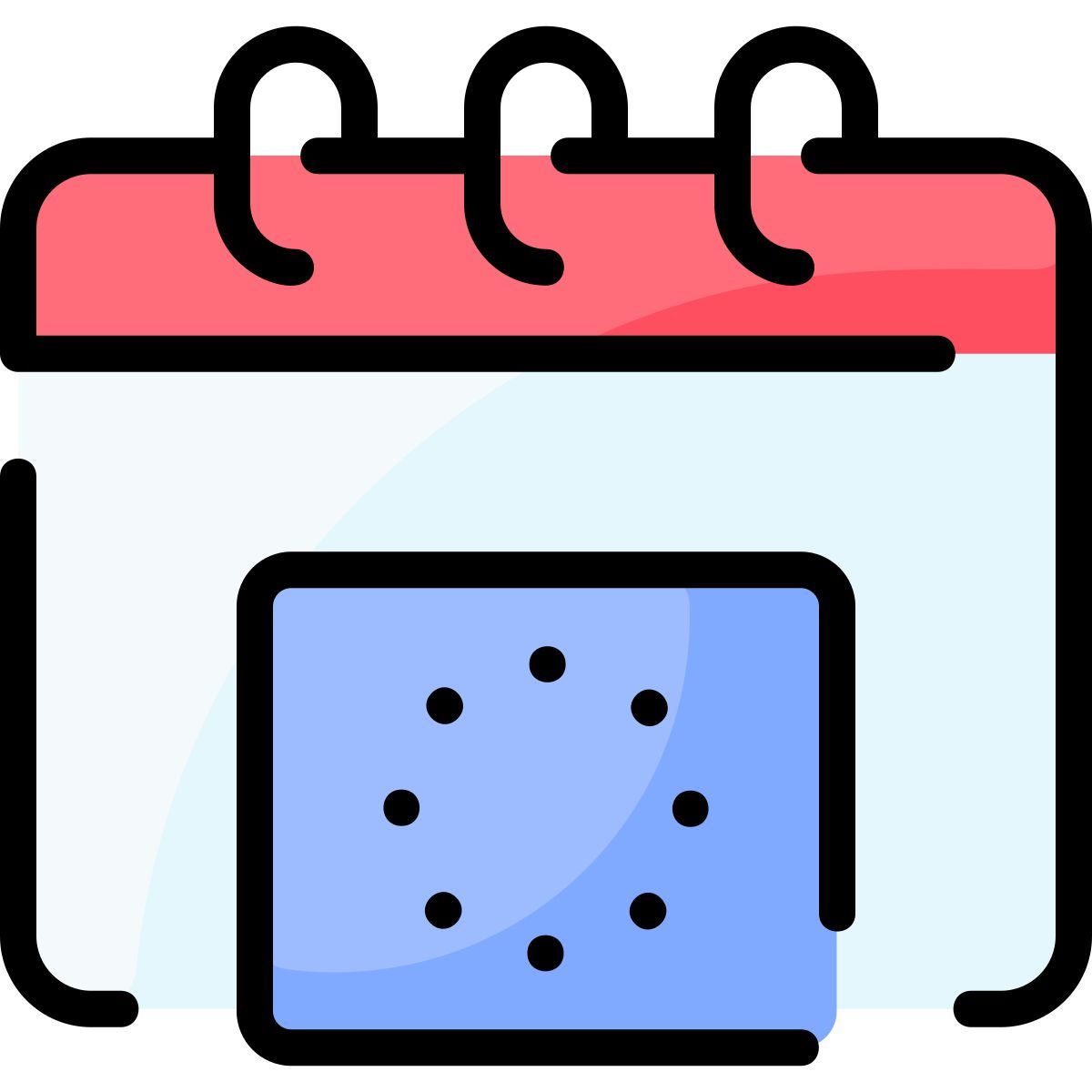 calendar icon
