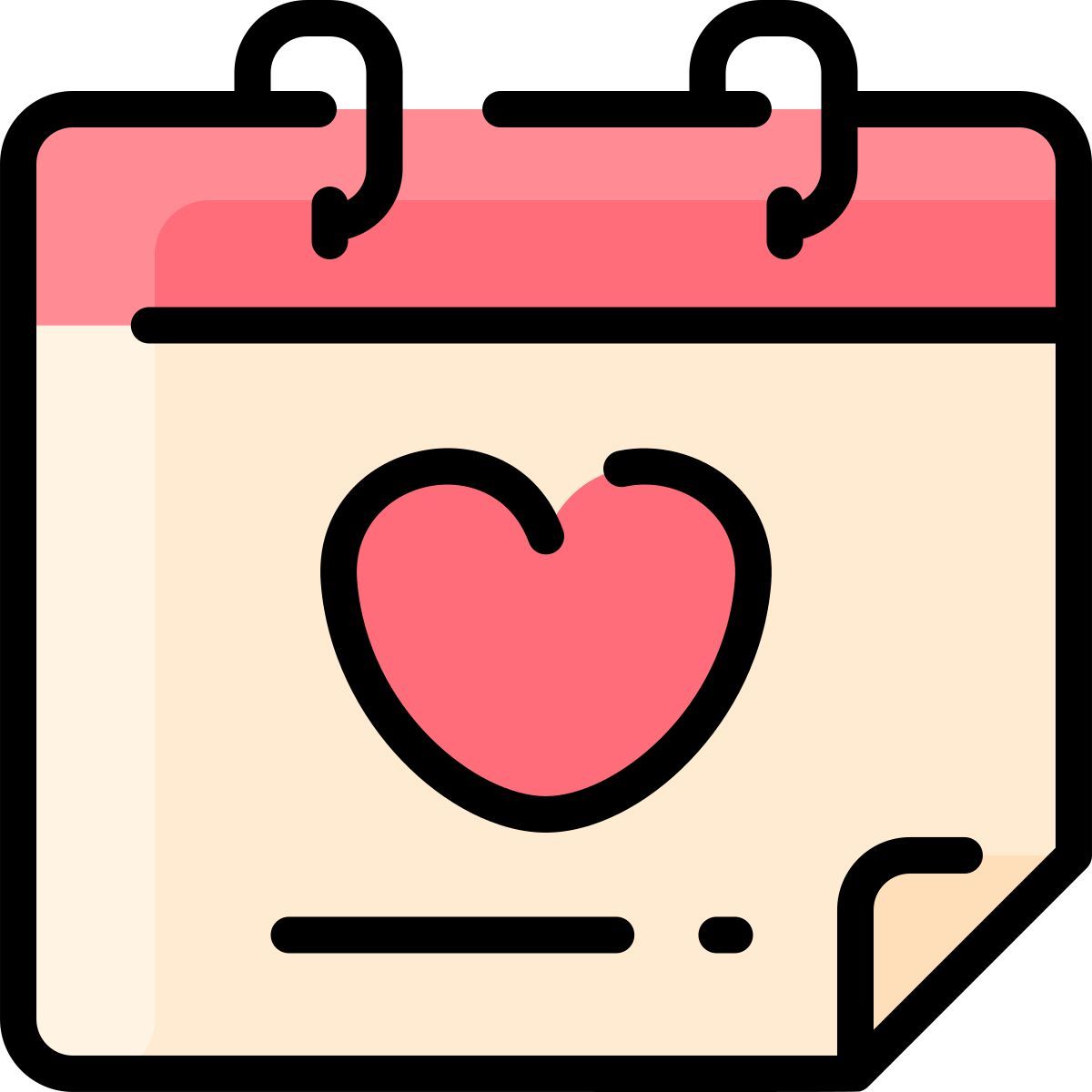 calendar icon