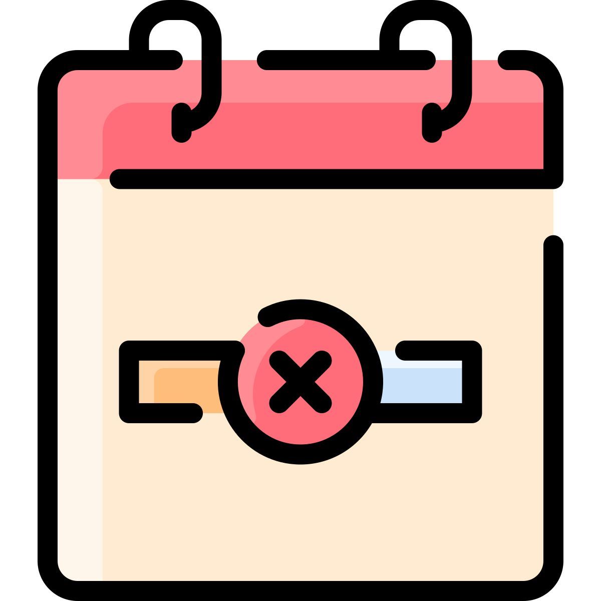 calendar icon