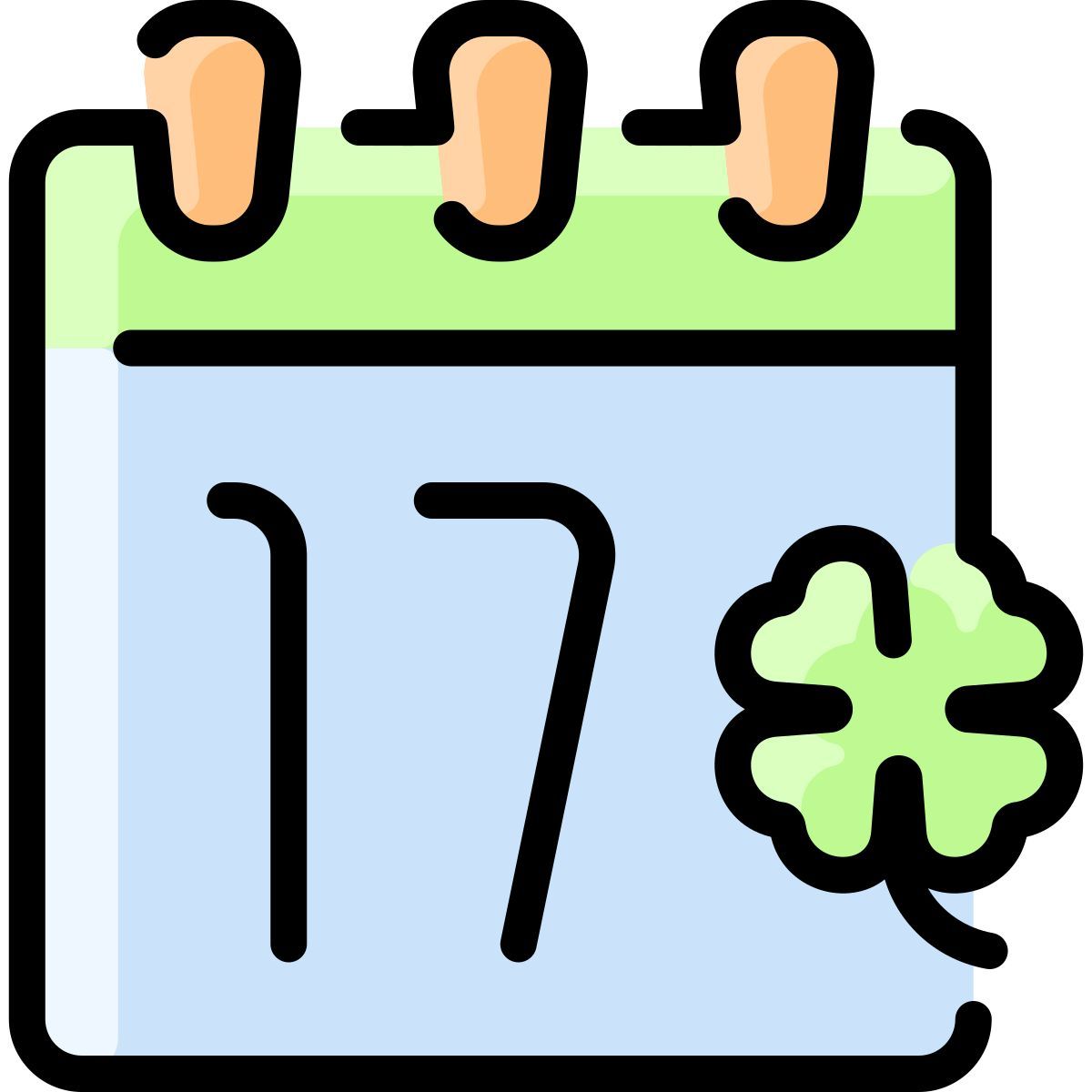 calendar icon