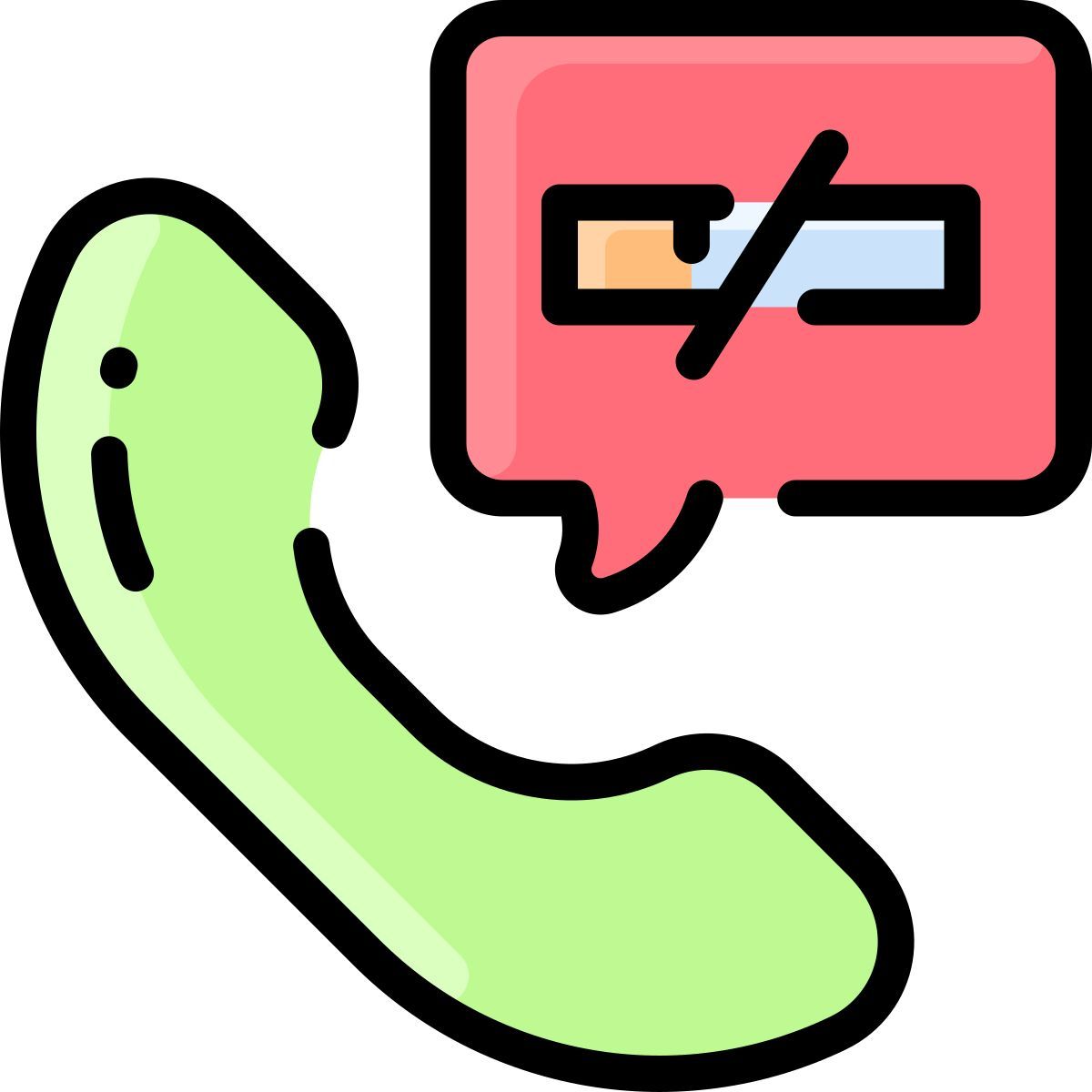 call icon