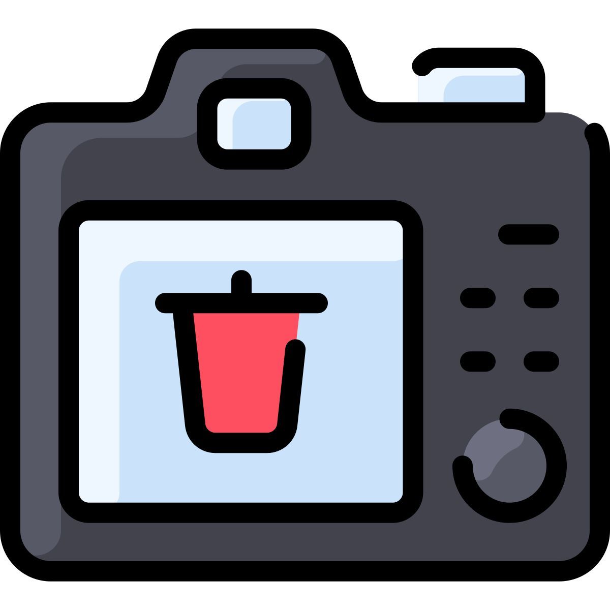 camera icon