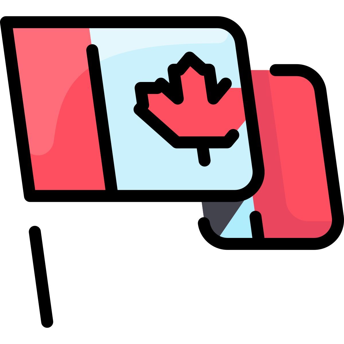 canada icon