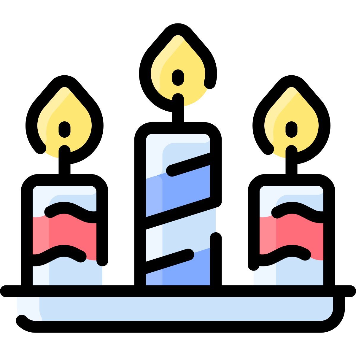 candle icon