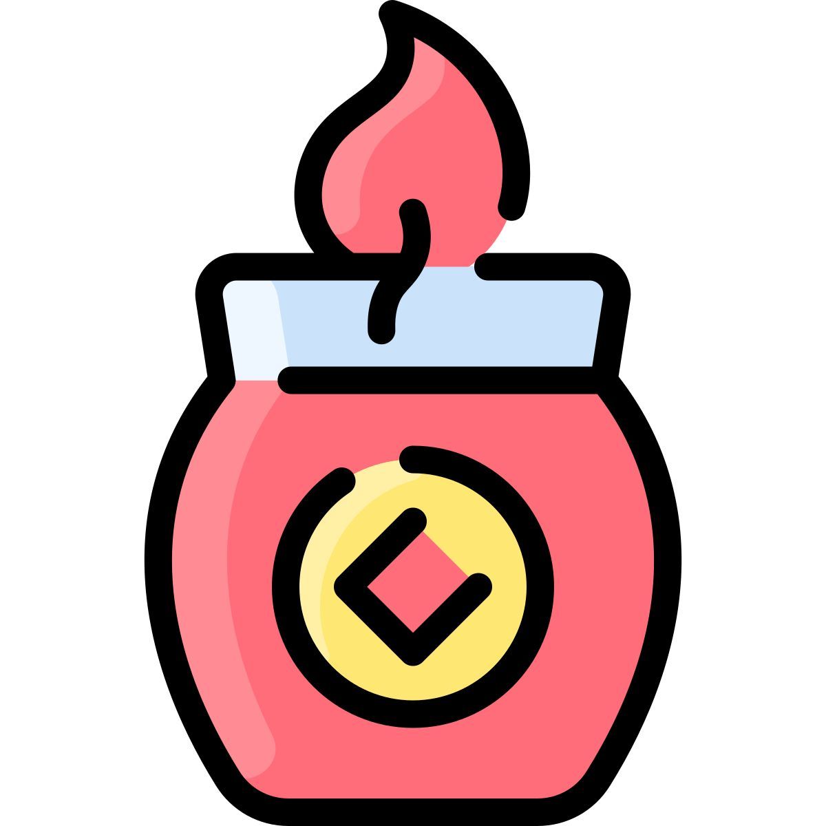 candle icon