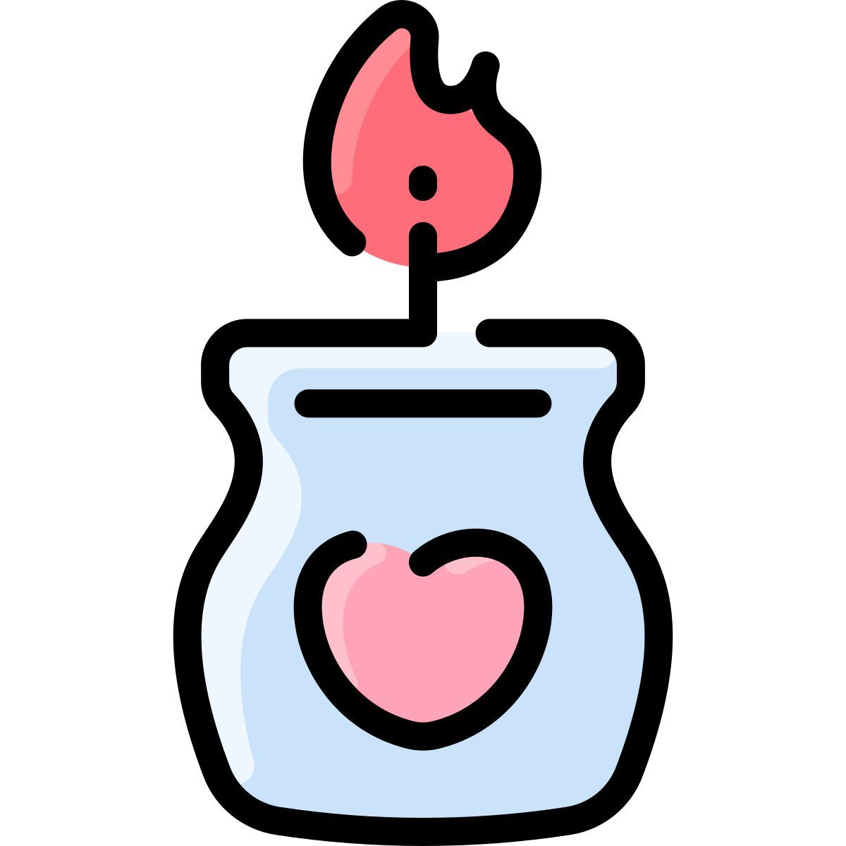 candle icon