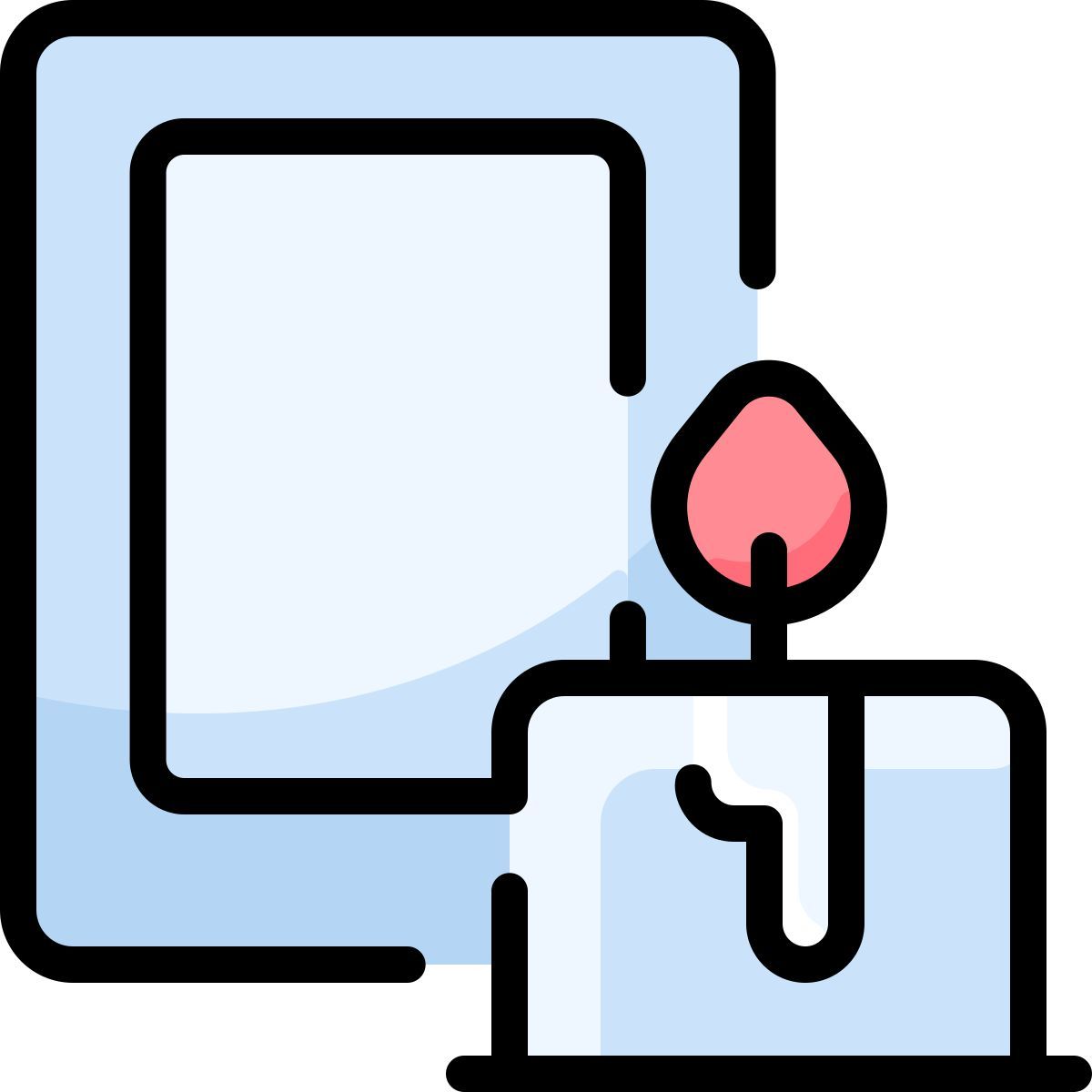 candle icon
