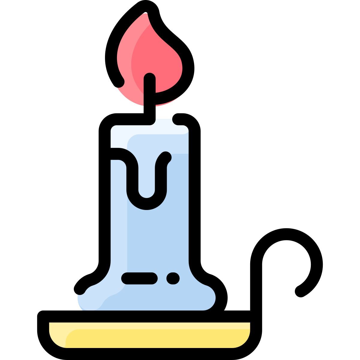 candle icon