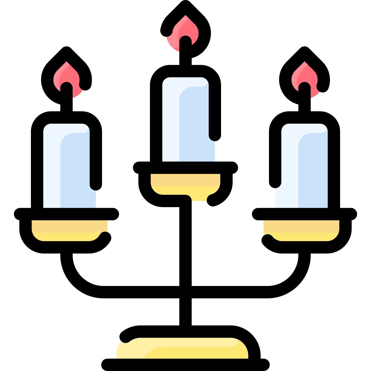 candle icon