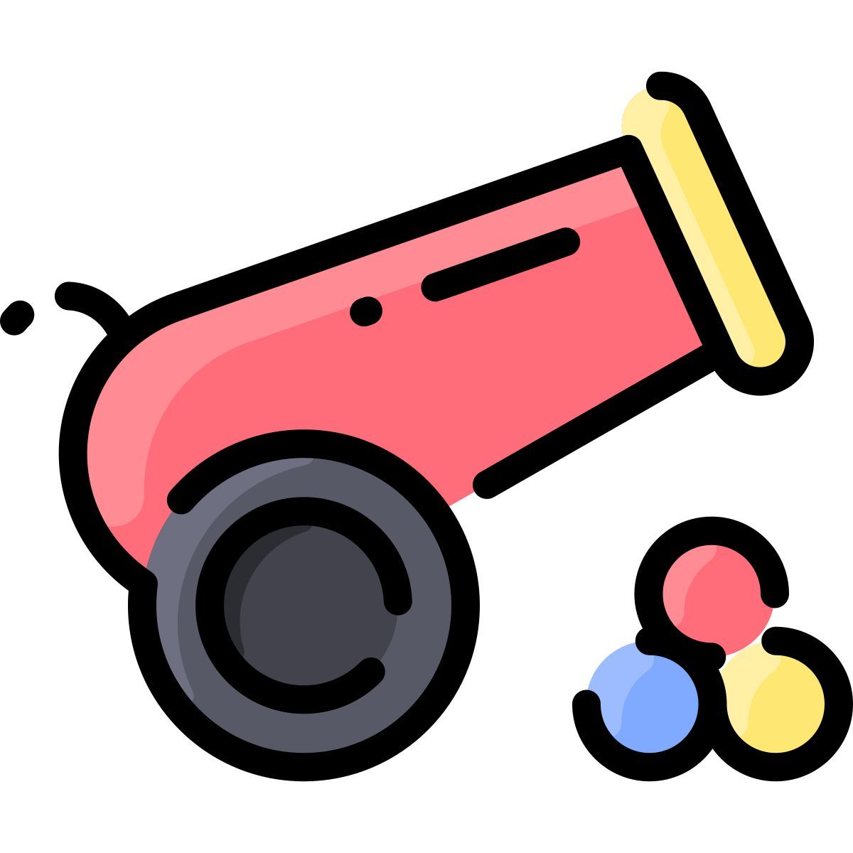 cannon icon