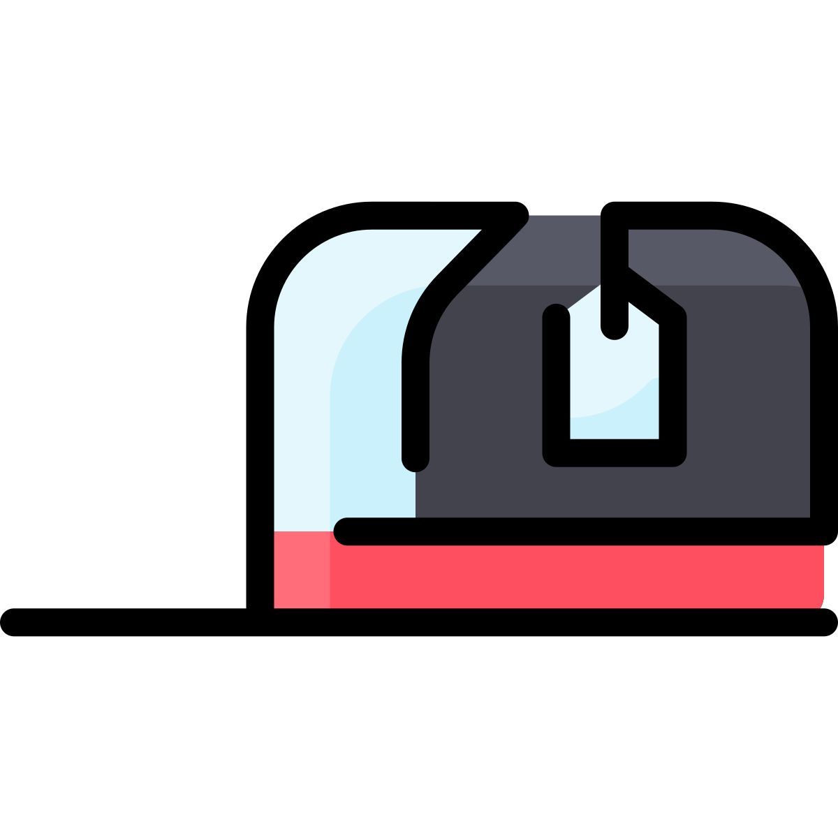 cap icon