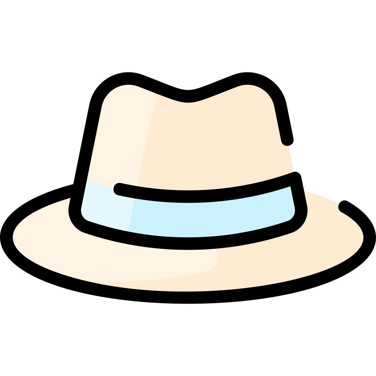 cap icon