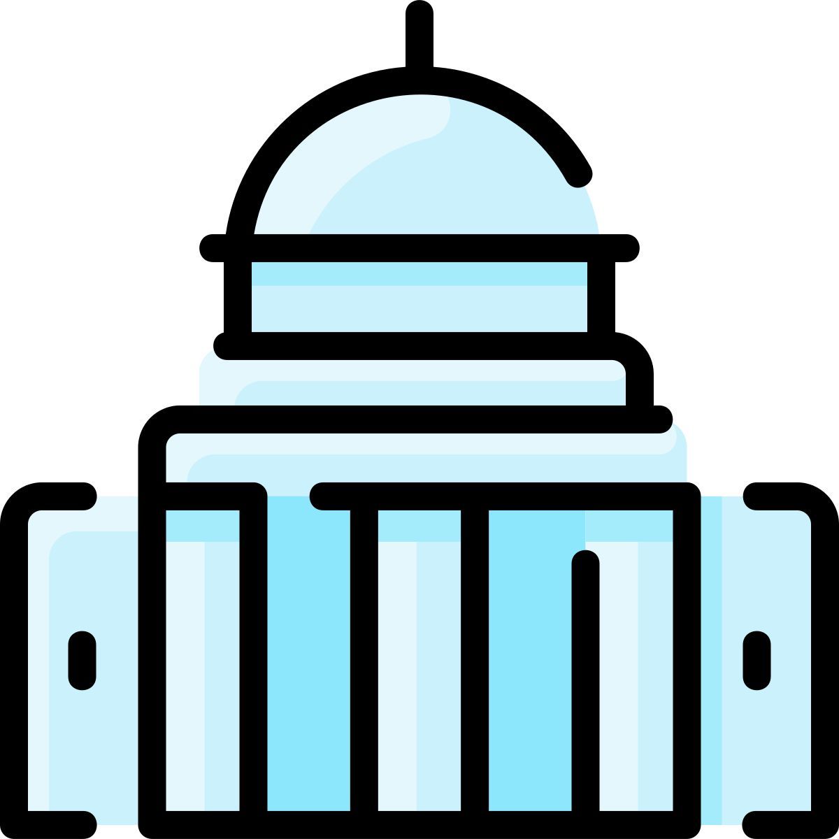 capitol icon