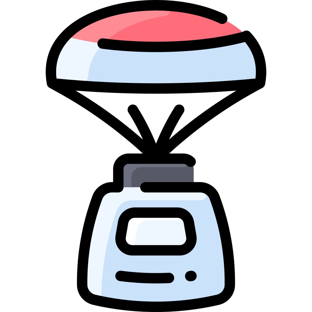 capsule icon