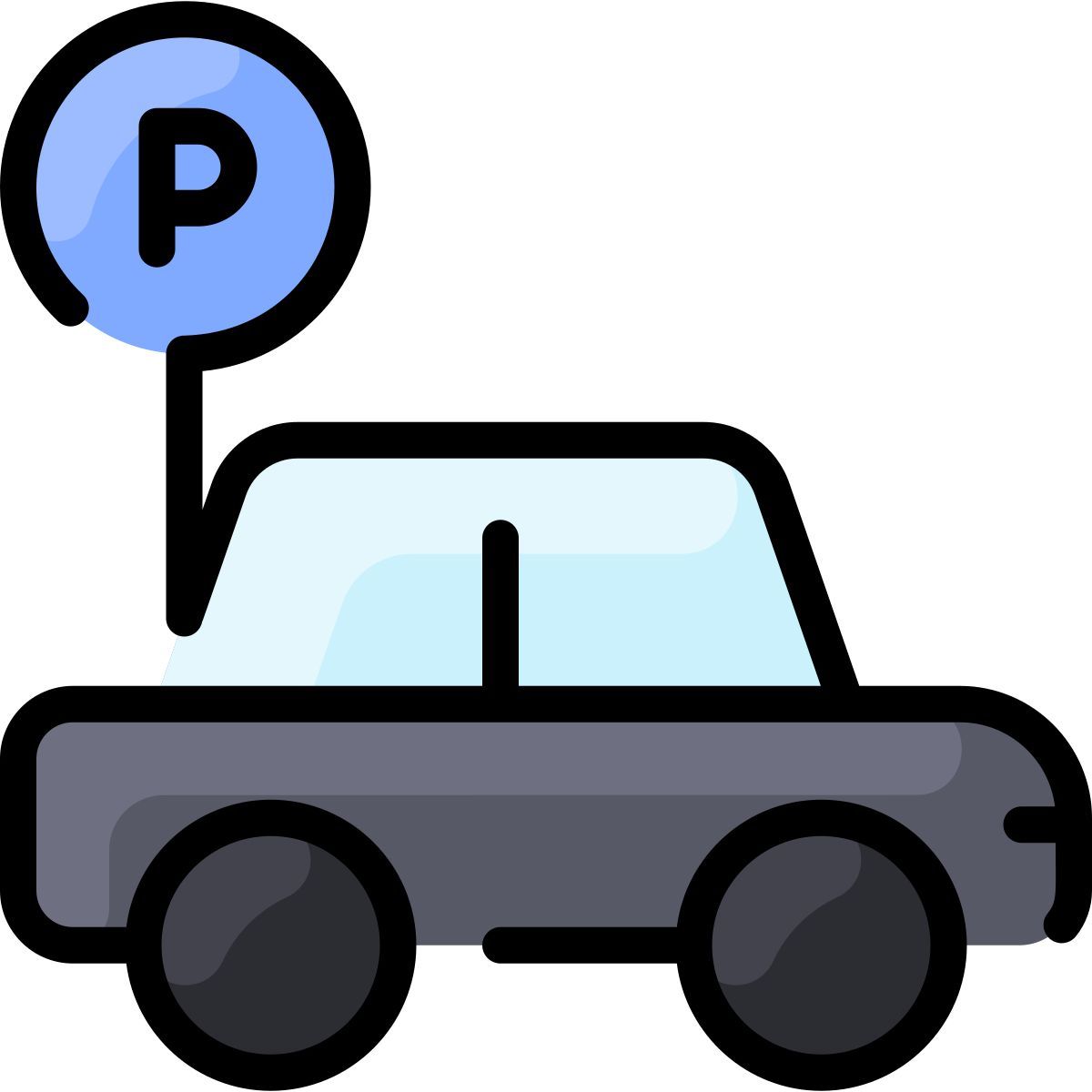 car icon