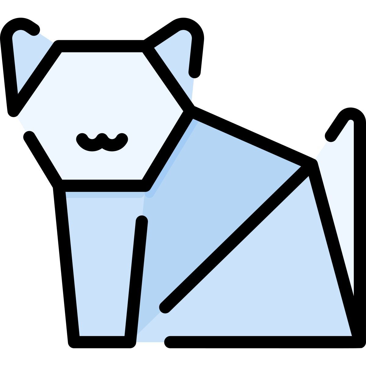 cat icon