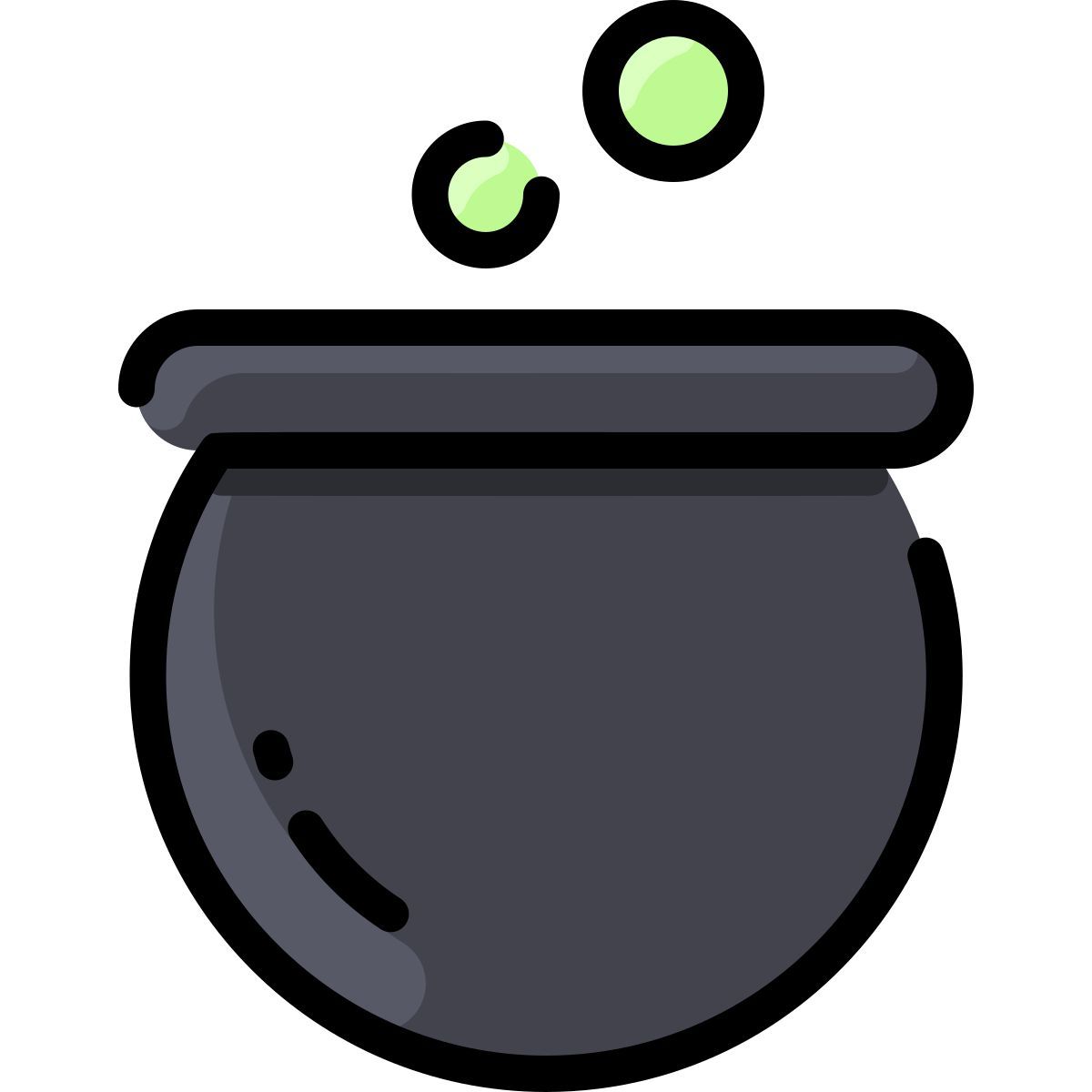 cauldron icon