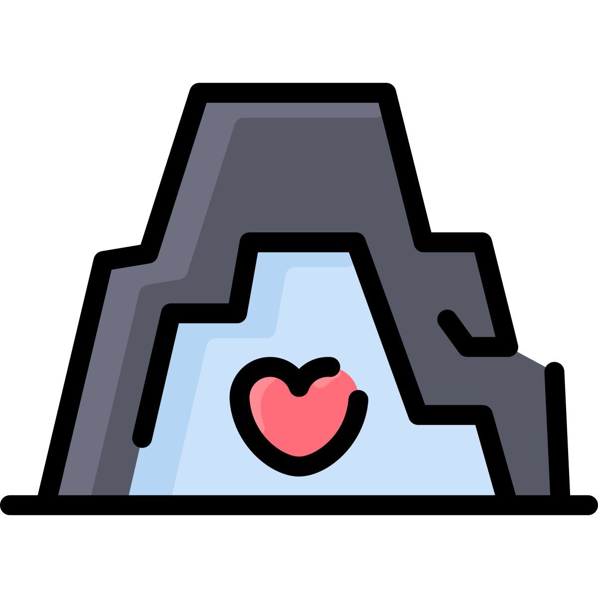 cave icon