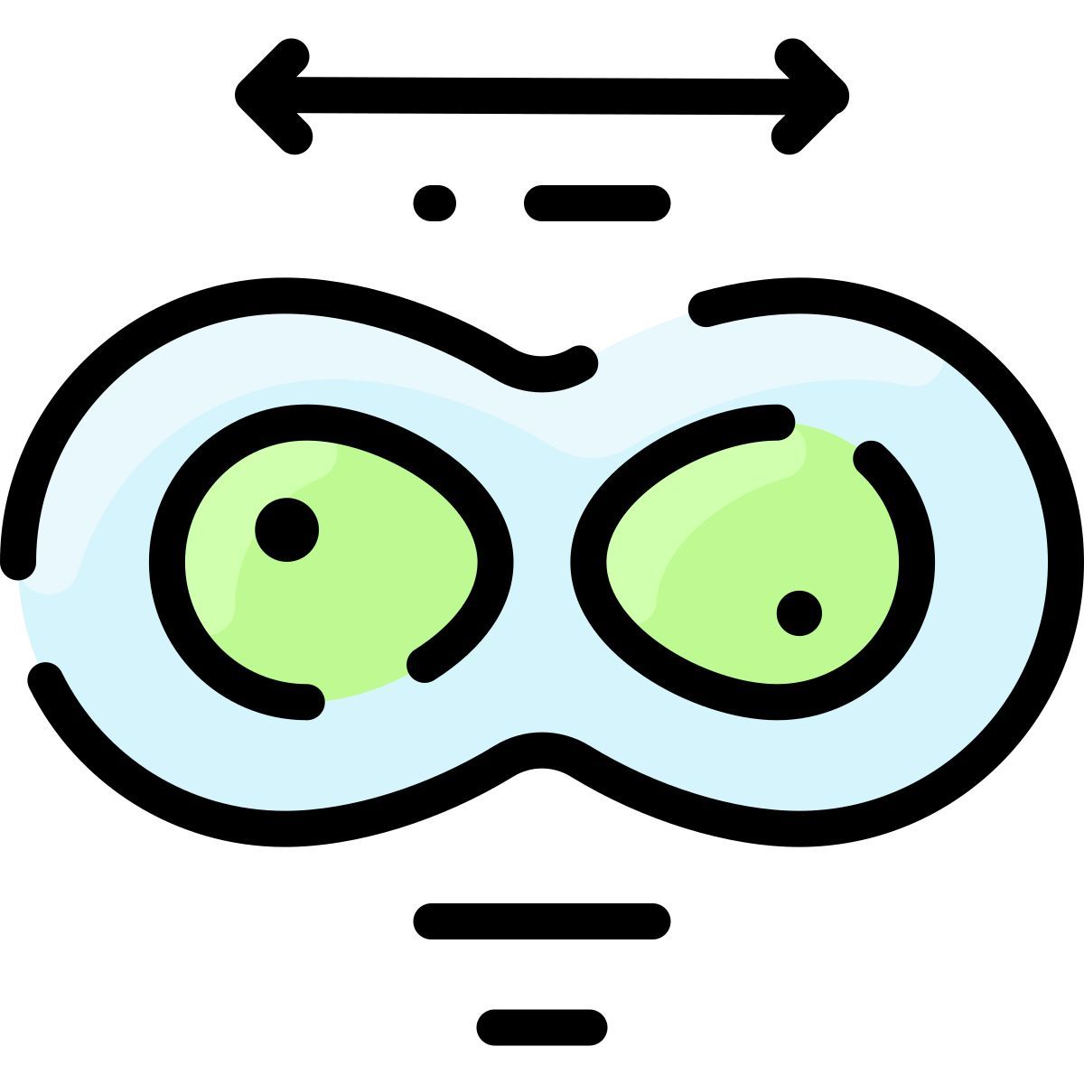 zellteilung icon