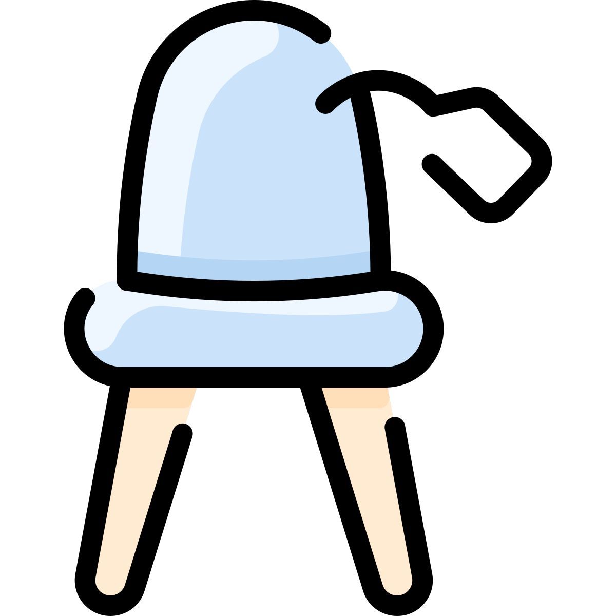 chair icon