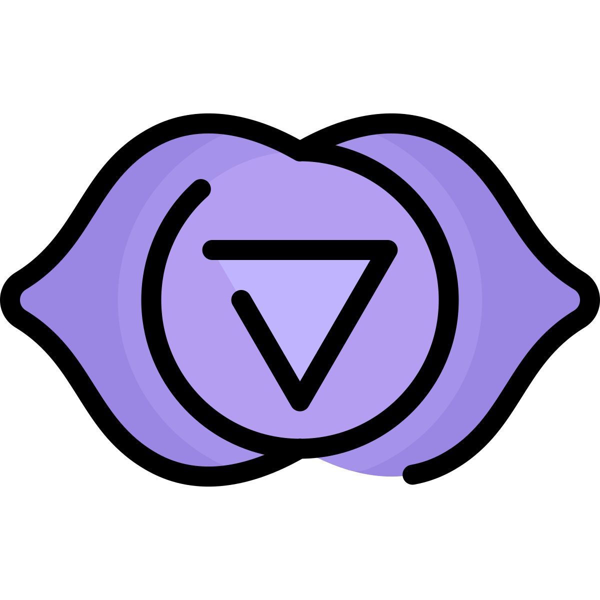 chakra icon