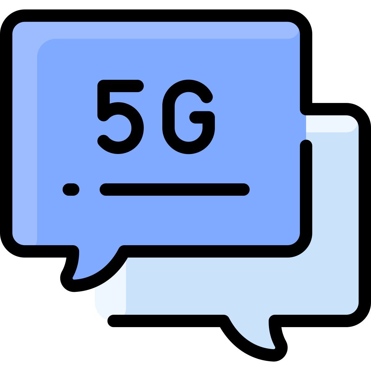 chat icon