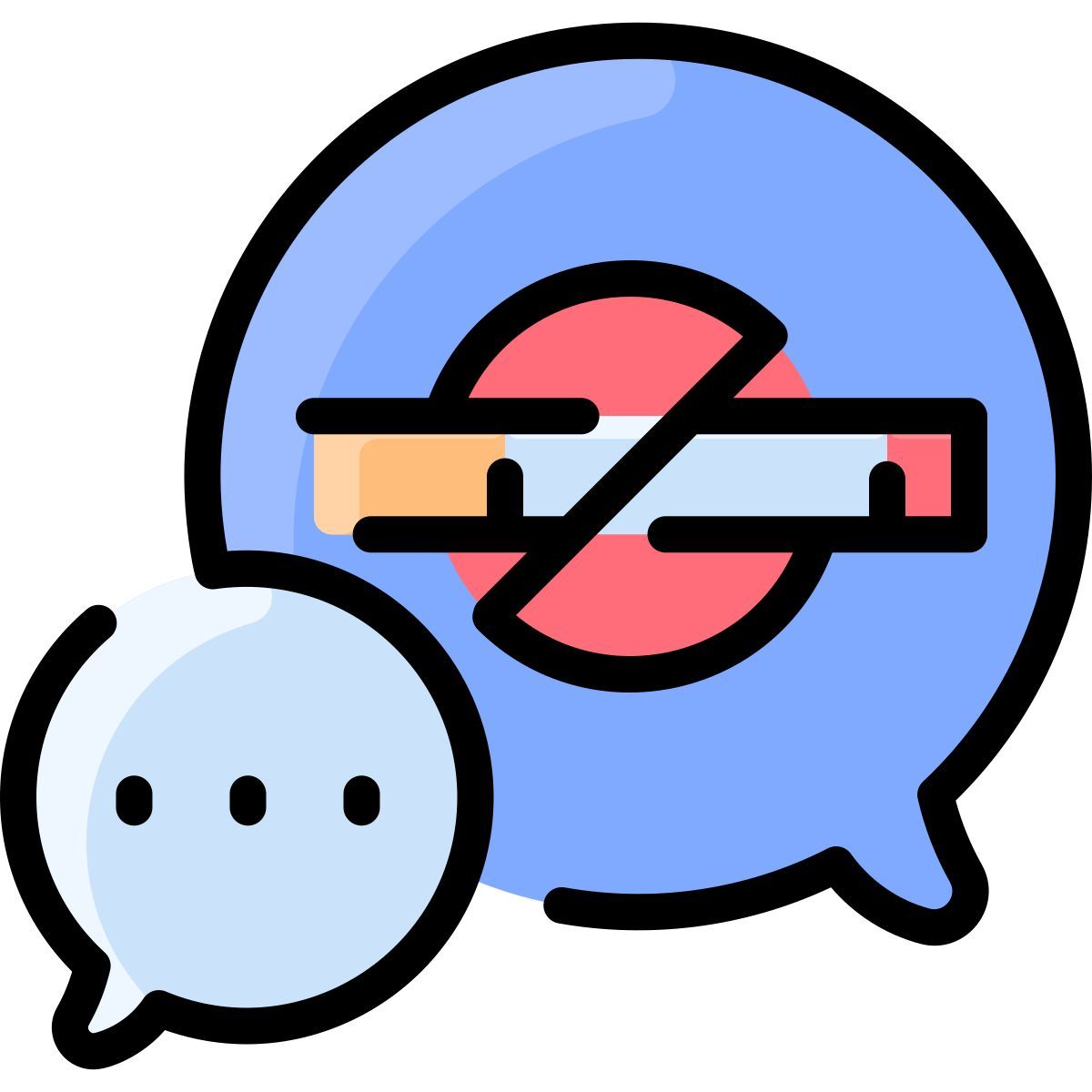 chat icon