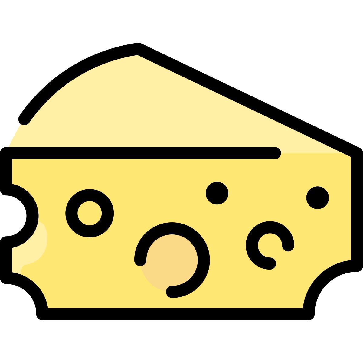 芝士 icon
