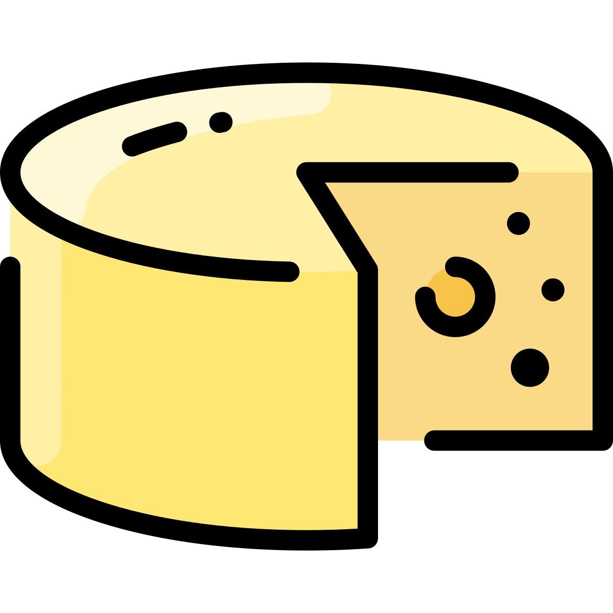 cheese icon