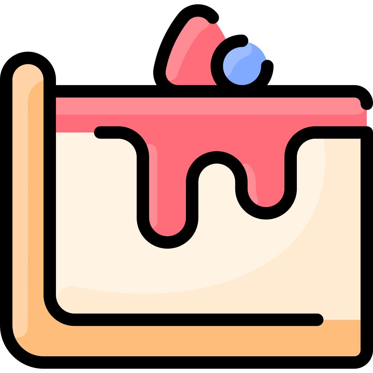 cheesecake icon