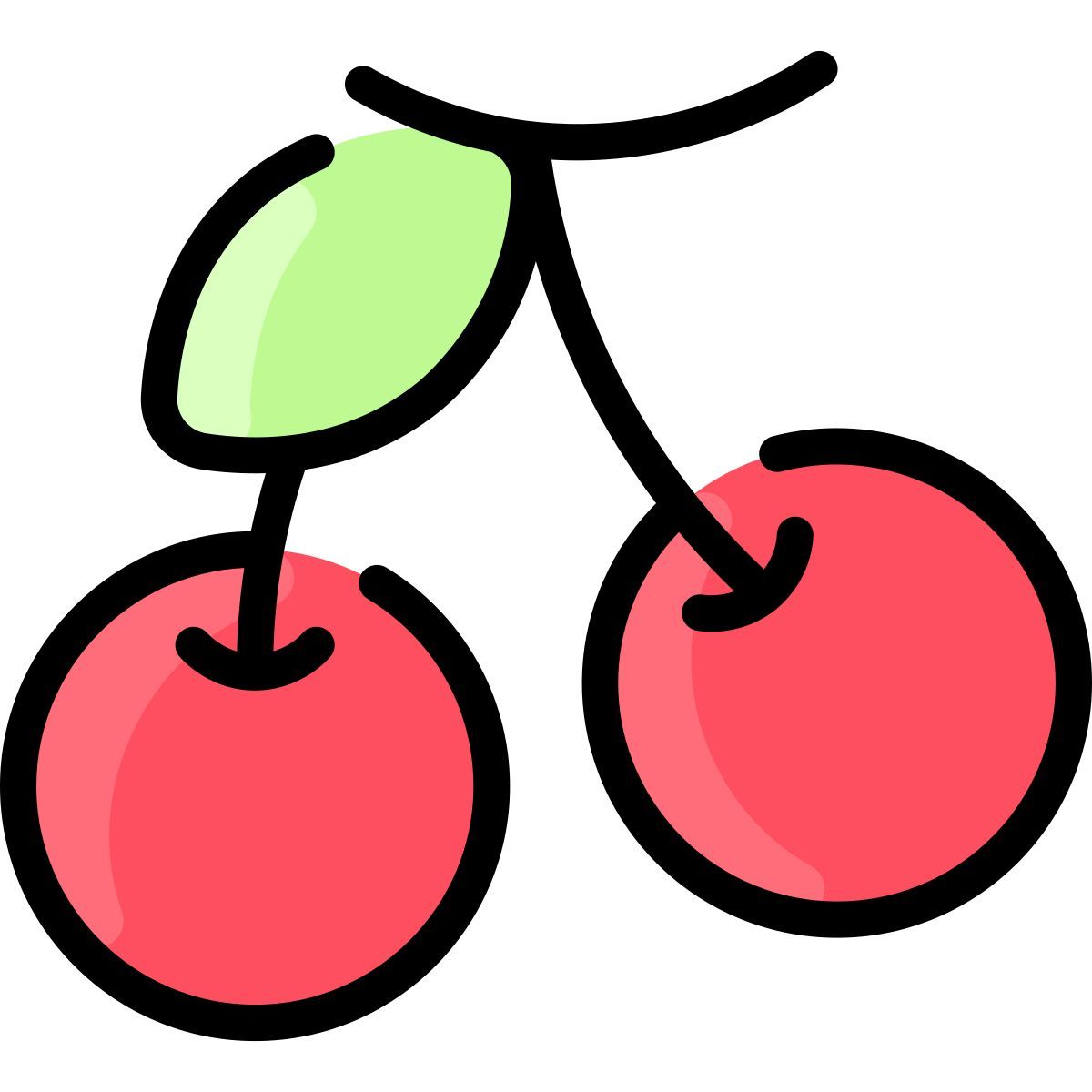 cherry icon