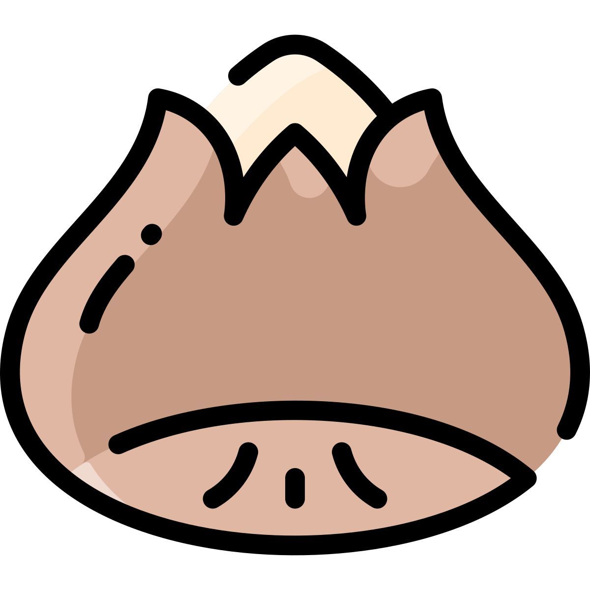 castanha icon