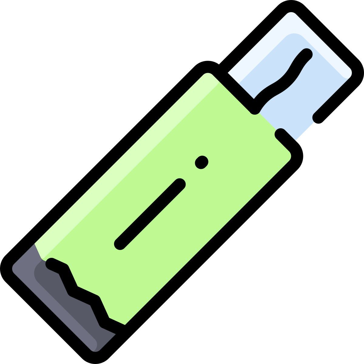 chewing gum icon