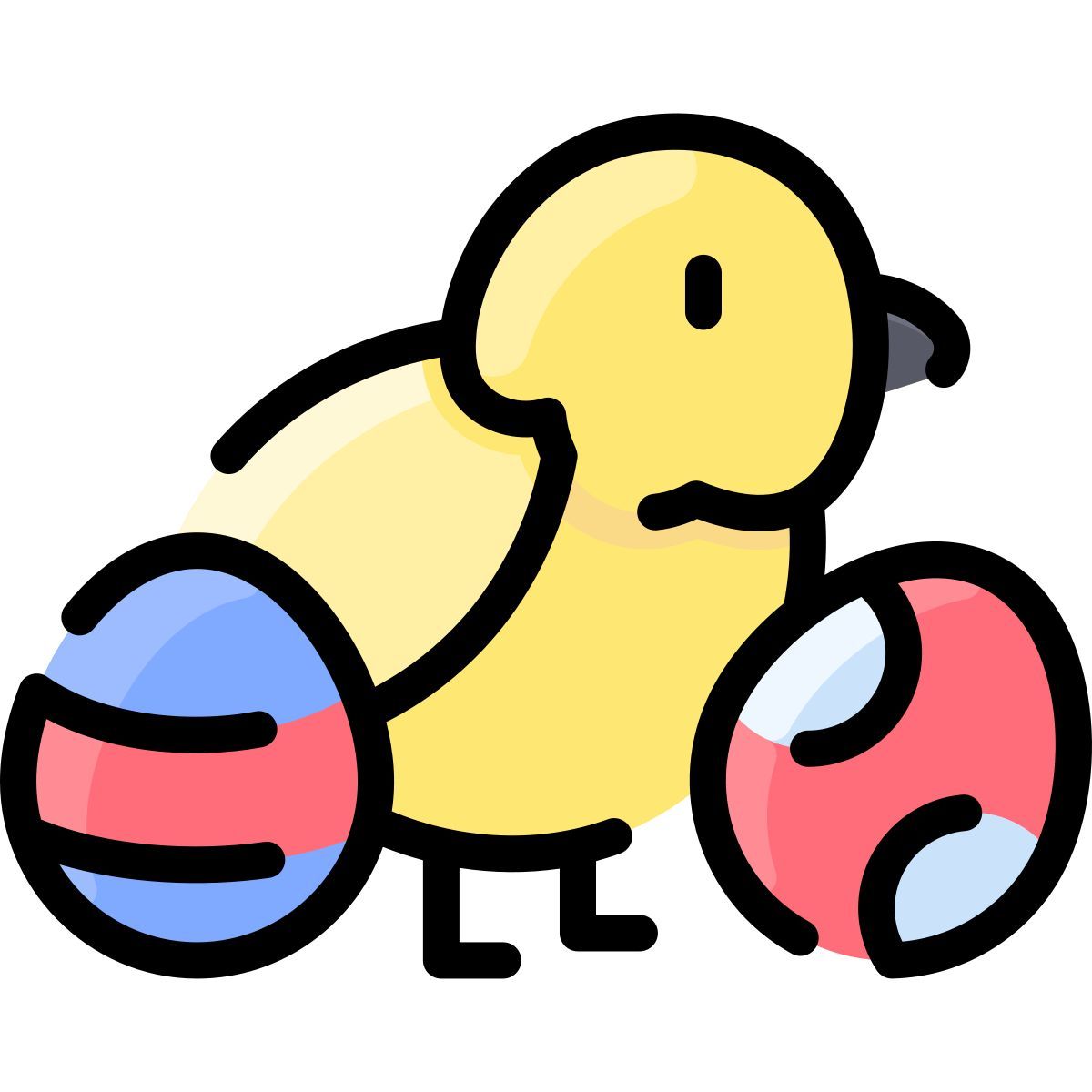 chicken icon