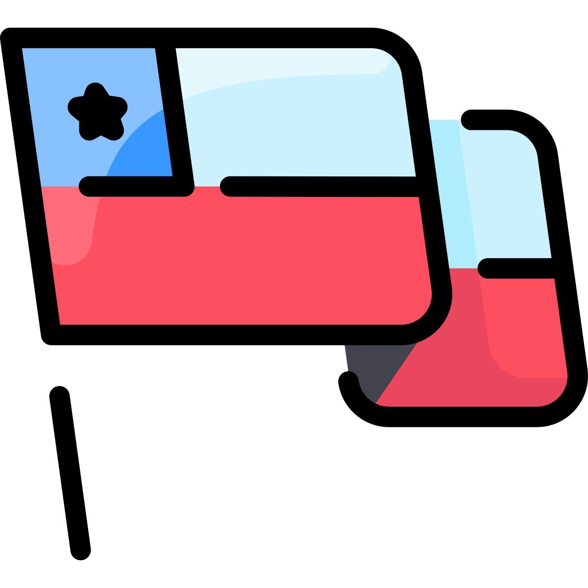 chile icon