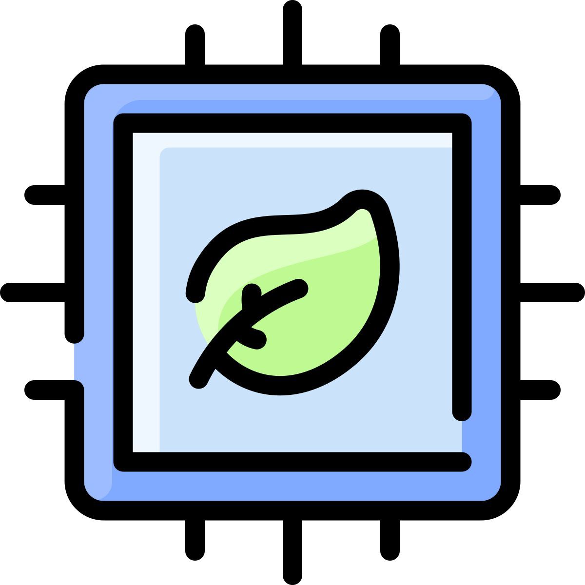chip icon
