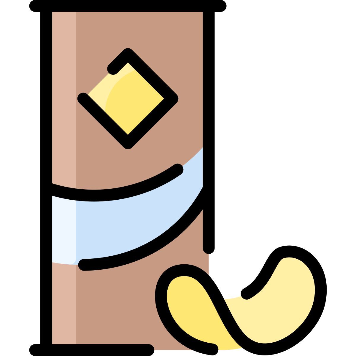chips icon
