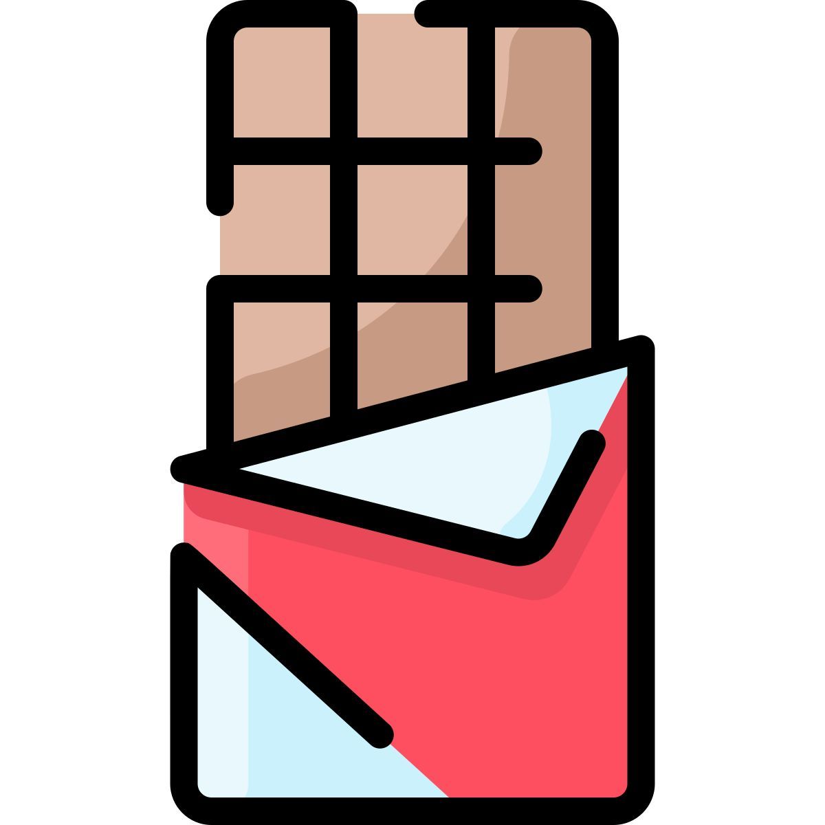 chocolate icon