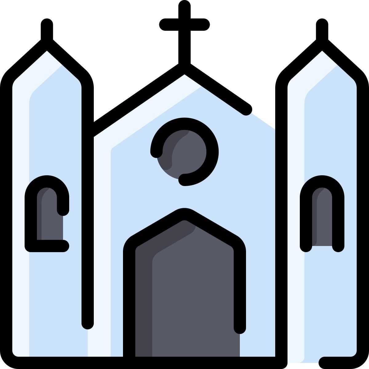 church icon