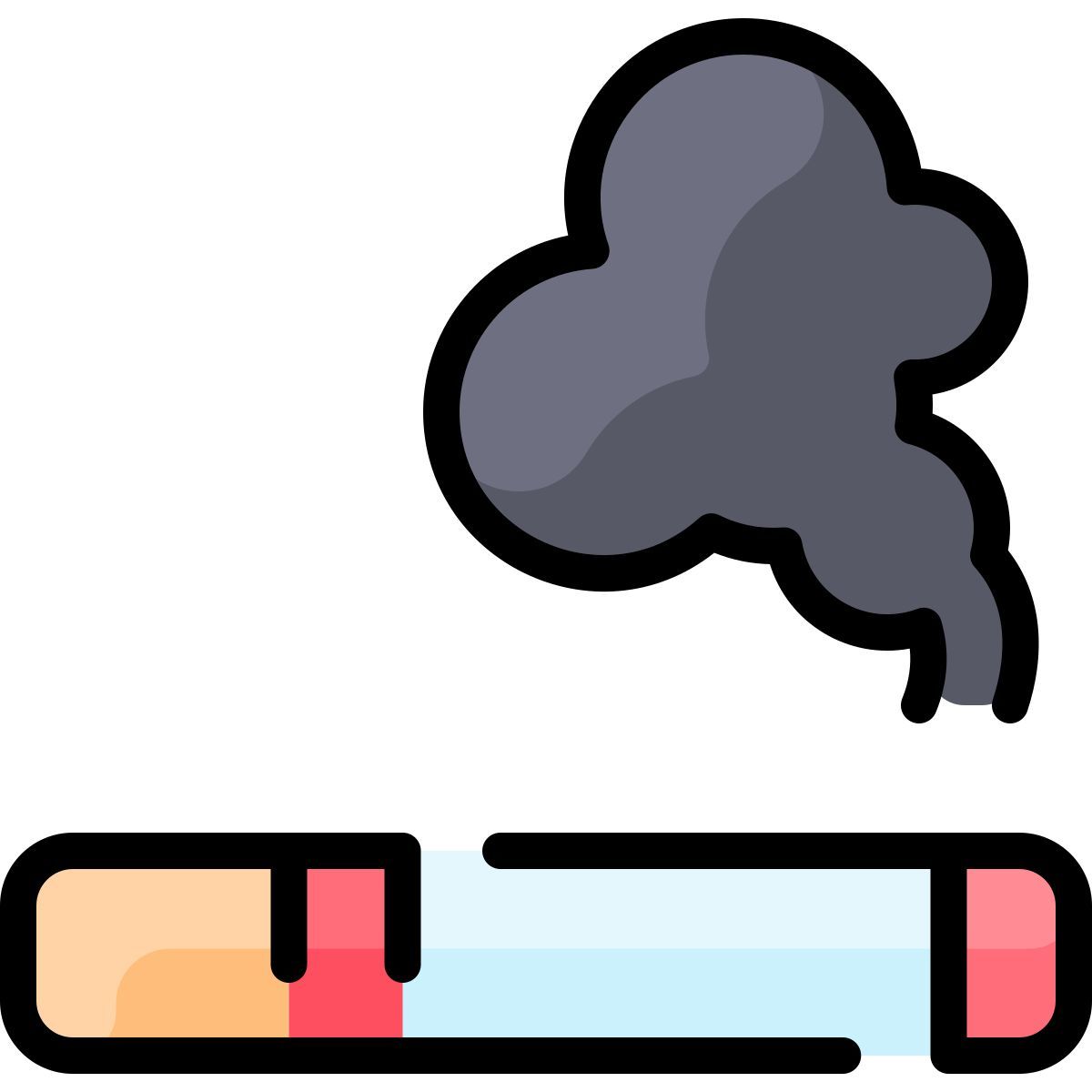cigarette icon