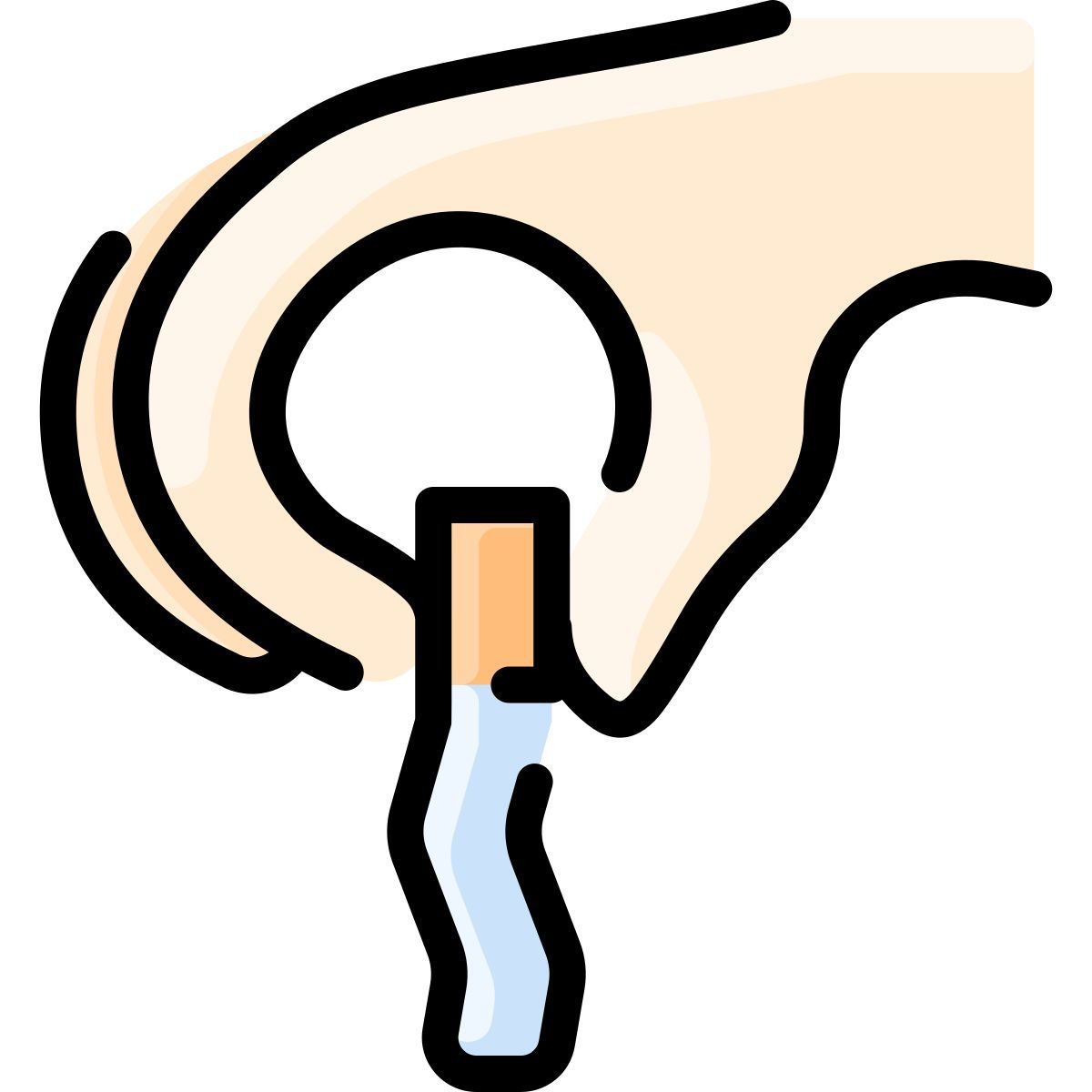 cigarette icon