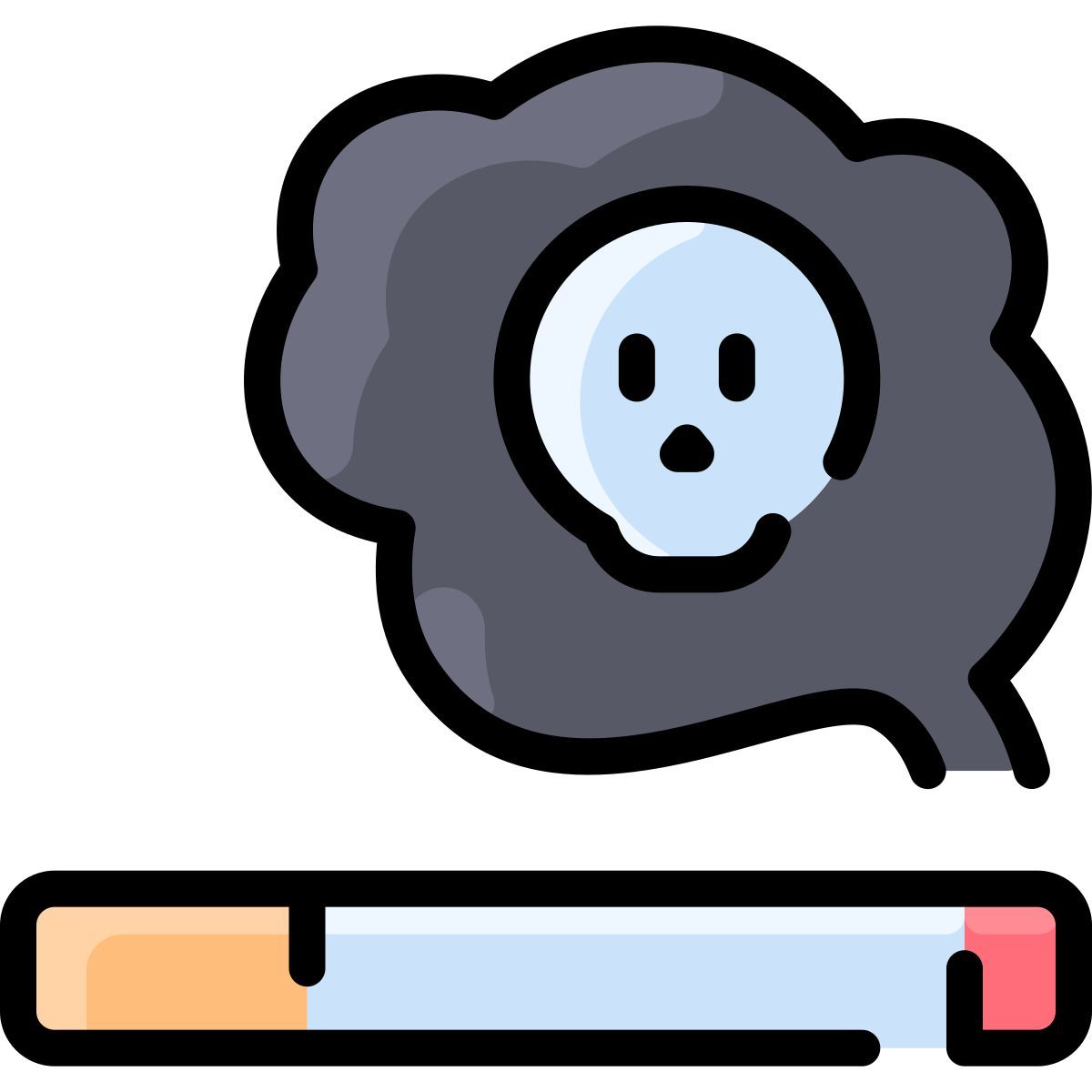 cigarette icon